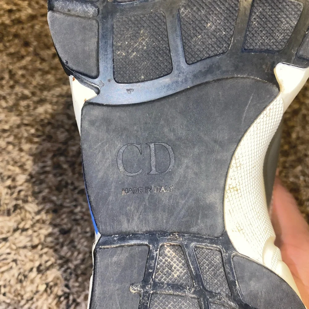 Dior b22 sneakers - Picture 4 of 5